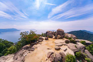 Shishiiwa Observatory