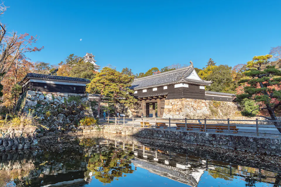 Kochi Castle Kochi Castle