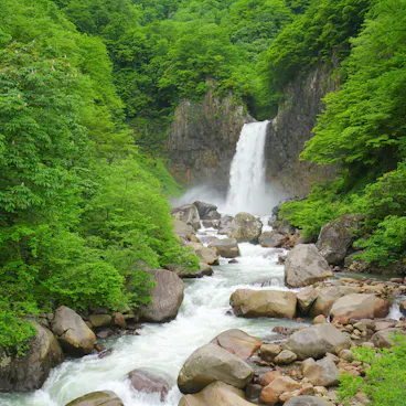 Myoko City Myoko City