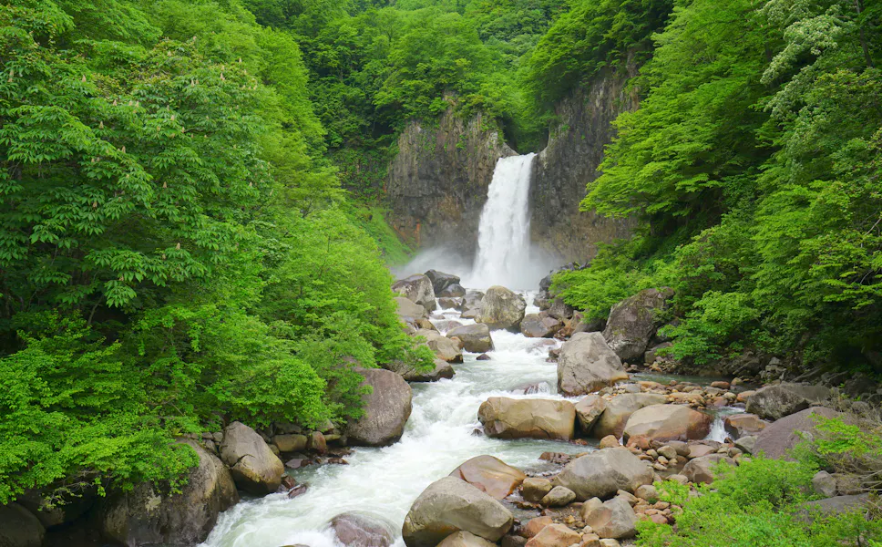 Myoko City Myoko City