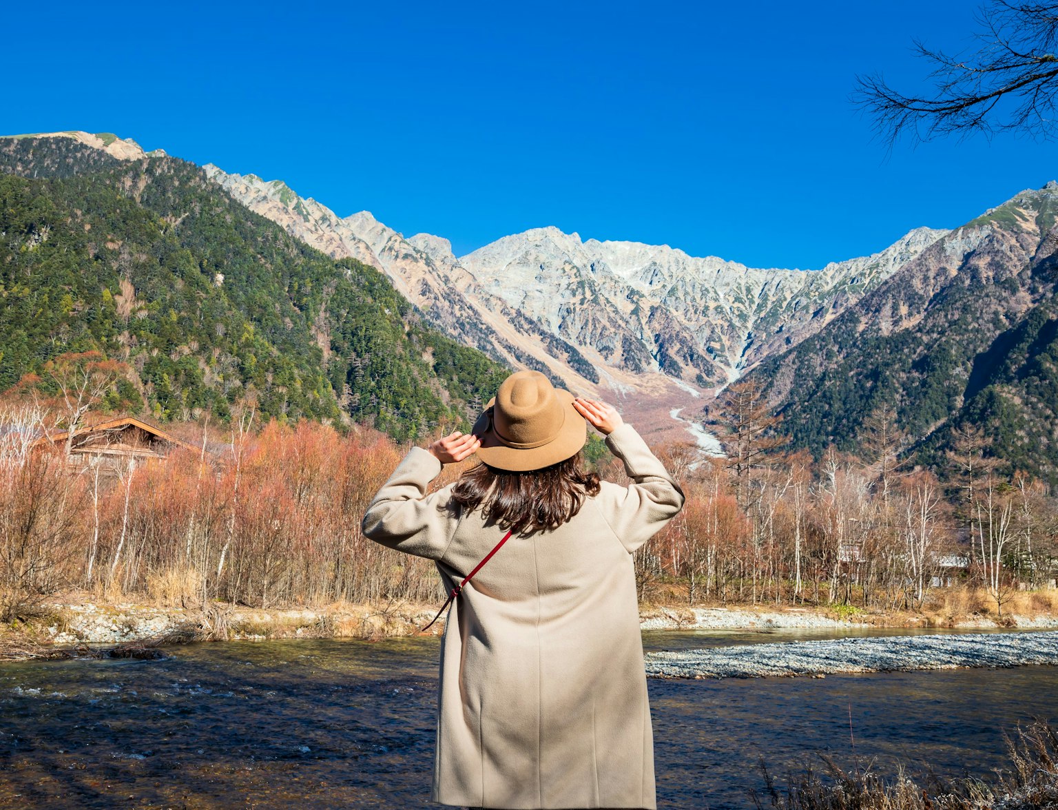 Kamikochi Kamikochi