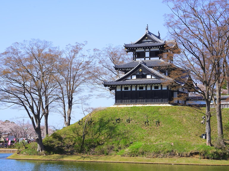 上越サイクリングツアーB:城下町高田と上越の人気スイーツを探る