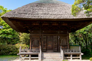Shomyo-ji Temple