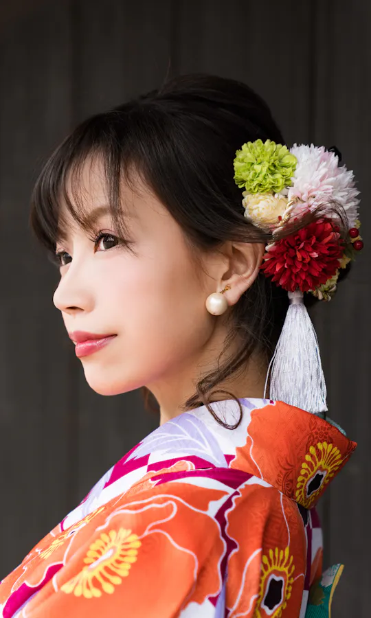 Kimono Kimono