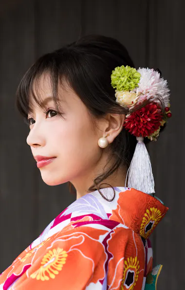Kimono Kimono