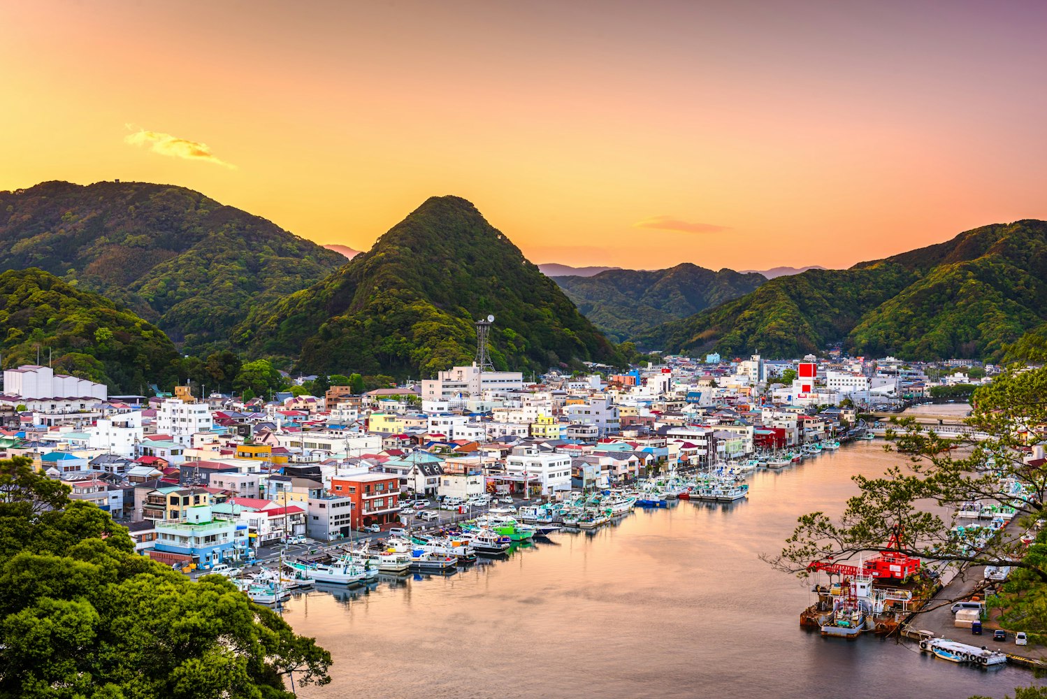 Shimoda