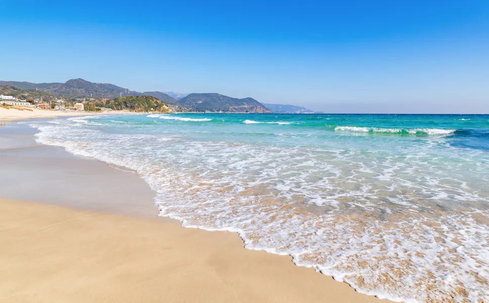 Shirahama Beach Shirahama Beach