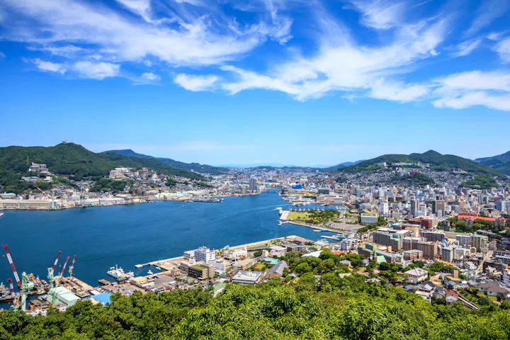 Dejima