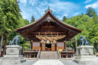 Suwa Shrine