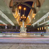 Nihonbashi Bridge Nihonbashi Bridge