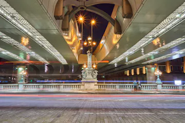 Nihonbashi Bridge