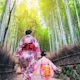 Arashiyama Bamboo Forest Arashiyama Bamboo Forest