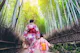 Arashiyama Bamboo Forest