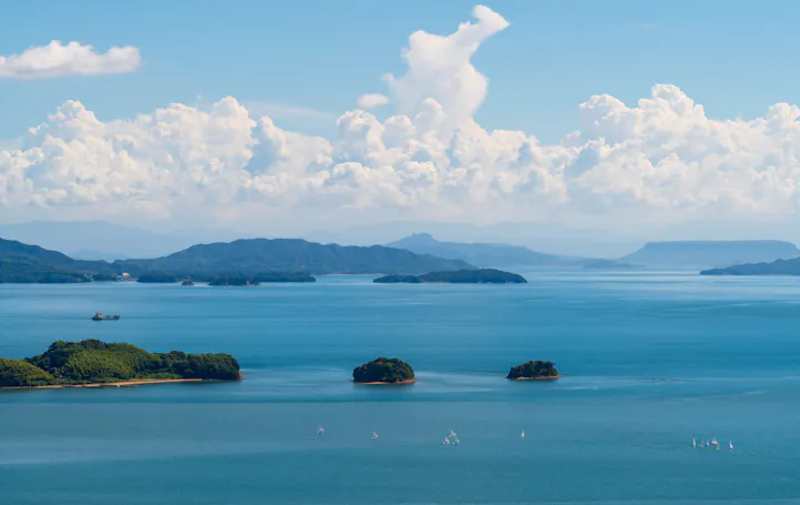 Setouchi overview