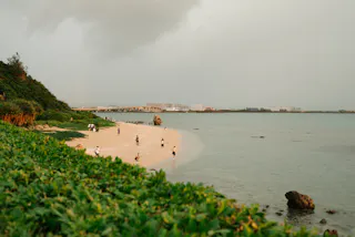 Umikaji Terrace Senagajima
