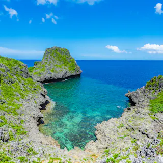 Cape Maeda Cape Maeda