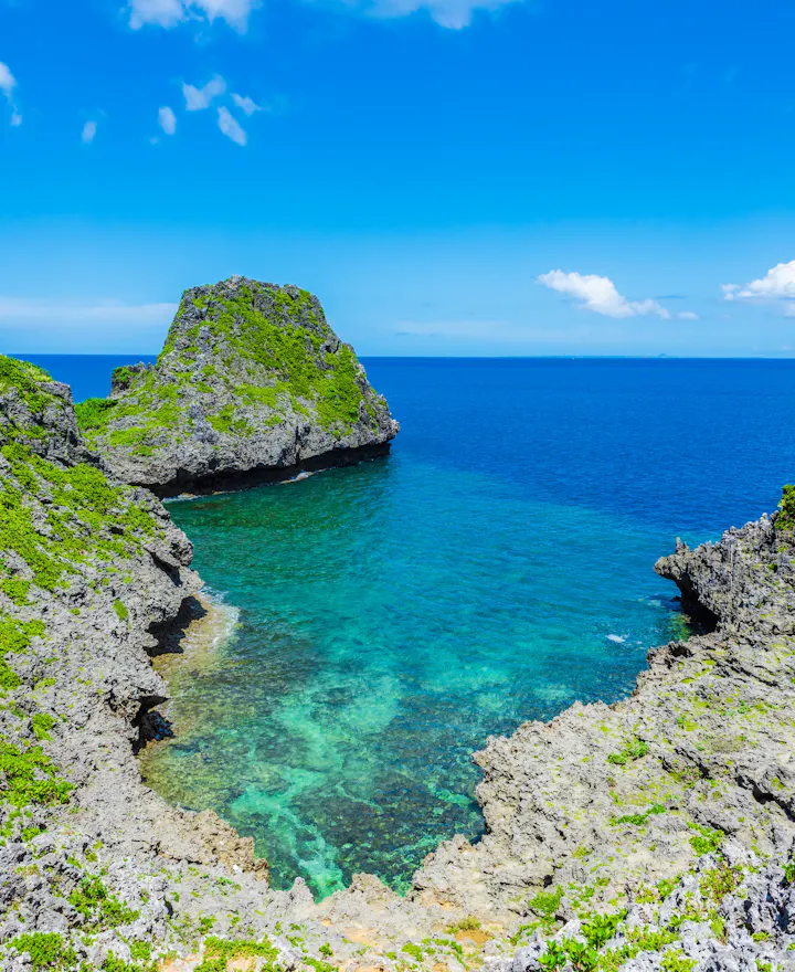 Cape Maeda Cape Maeda