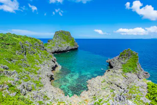 Cape Maeda