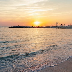 Sunset Beach Sunset Beach