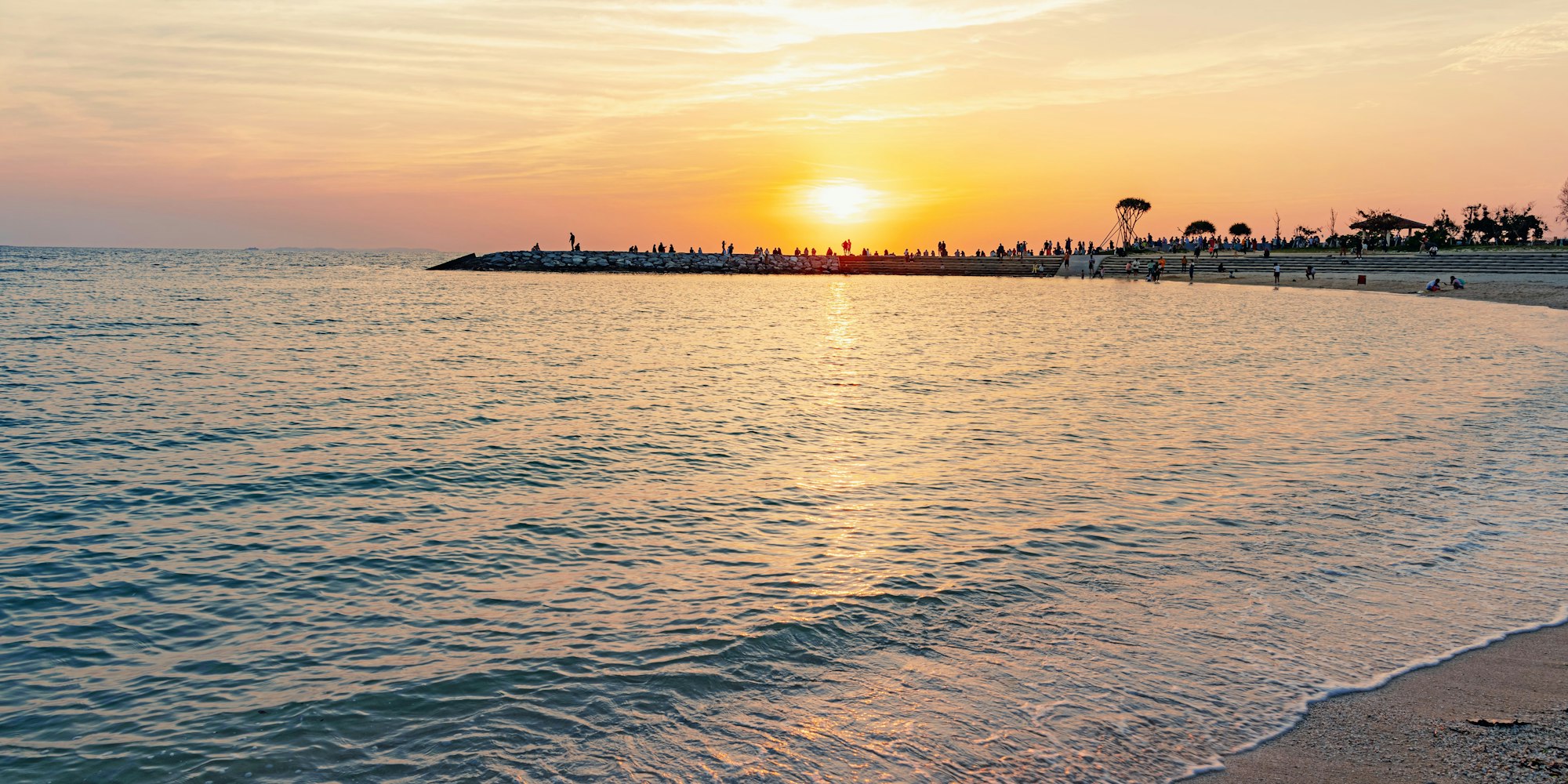 Sunset Beach Sunset Beach