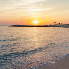 Sunset Beach Sunset Beach