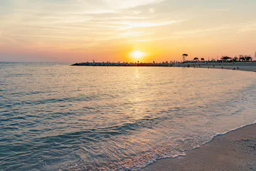 Sunset Beach Sunset Beach