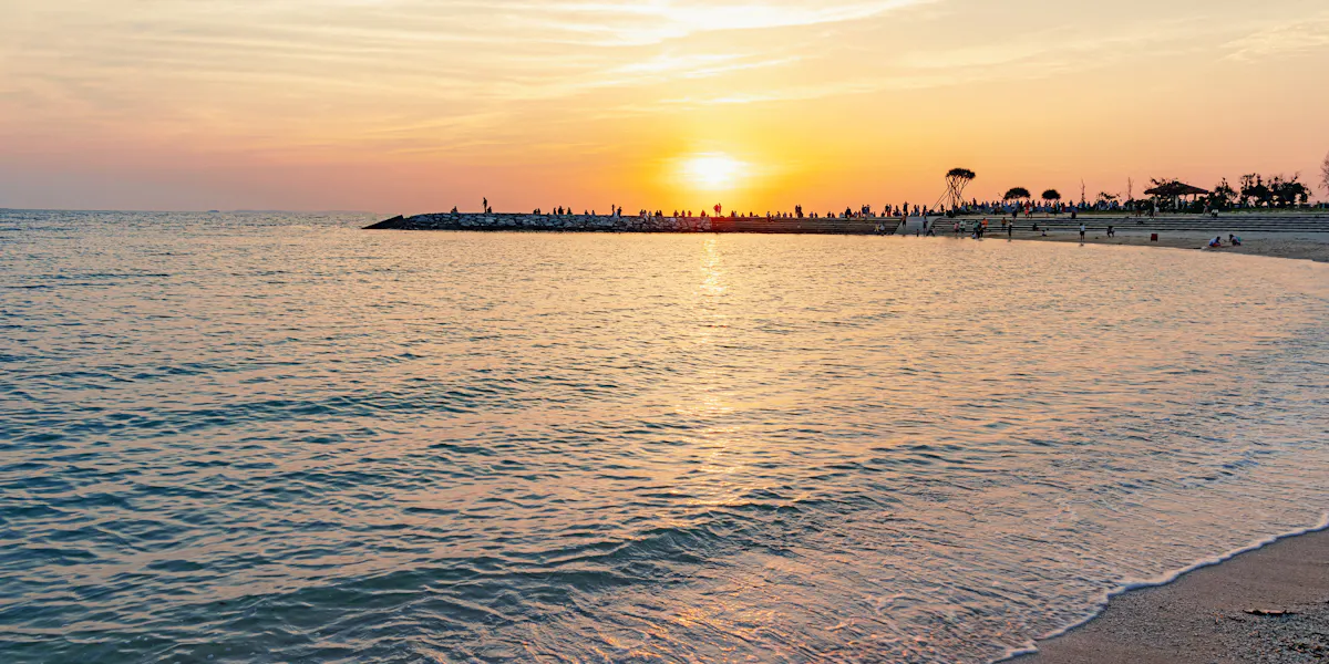 Sunset Beach Sunset Beach