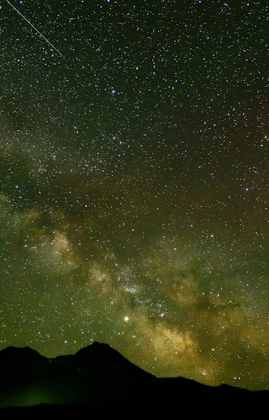 Night Safari Shiretoko Night Safari Shiretoko