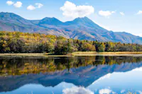 Shiretoko Goko (Five Lakes)