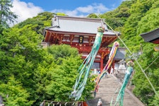Tsurugaoka Hachimangu Shrine