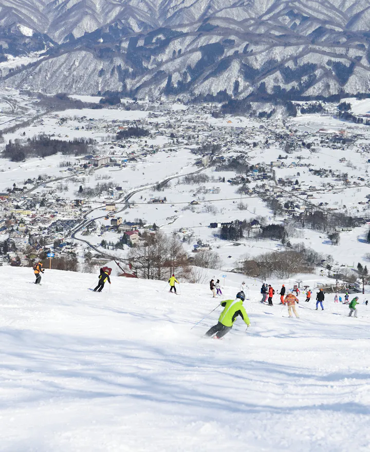 Hakuba Valley Hakuba Valley