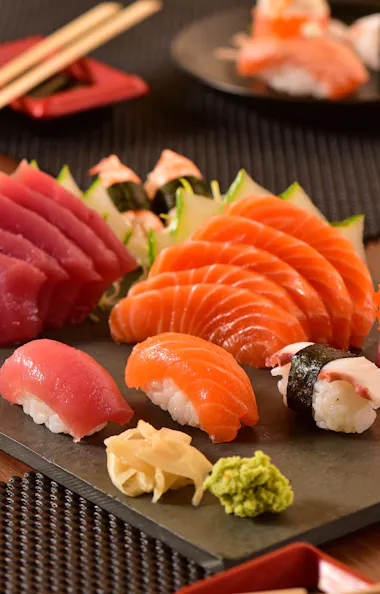 Sushi Sushi