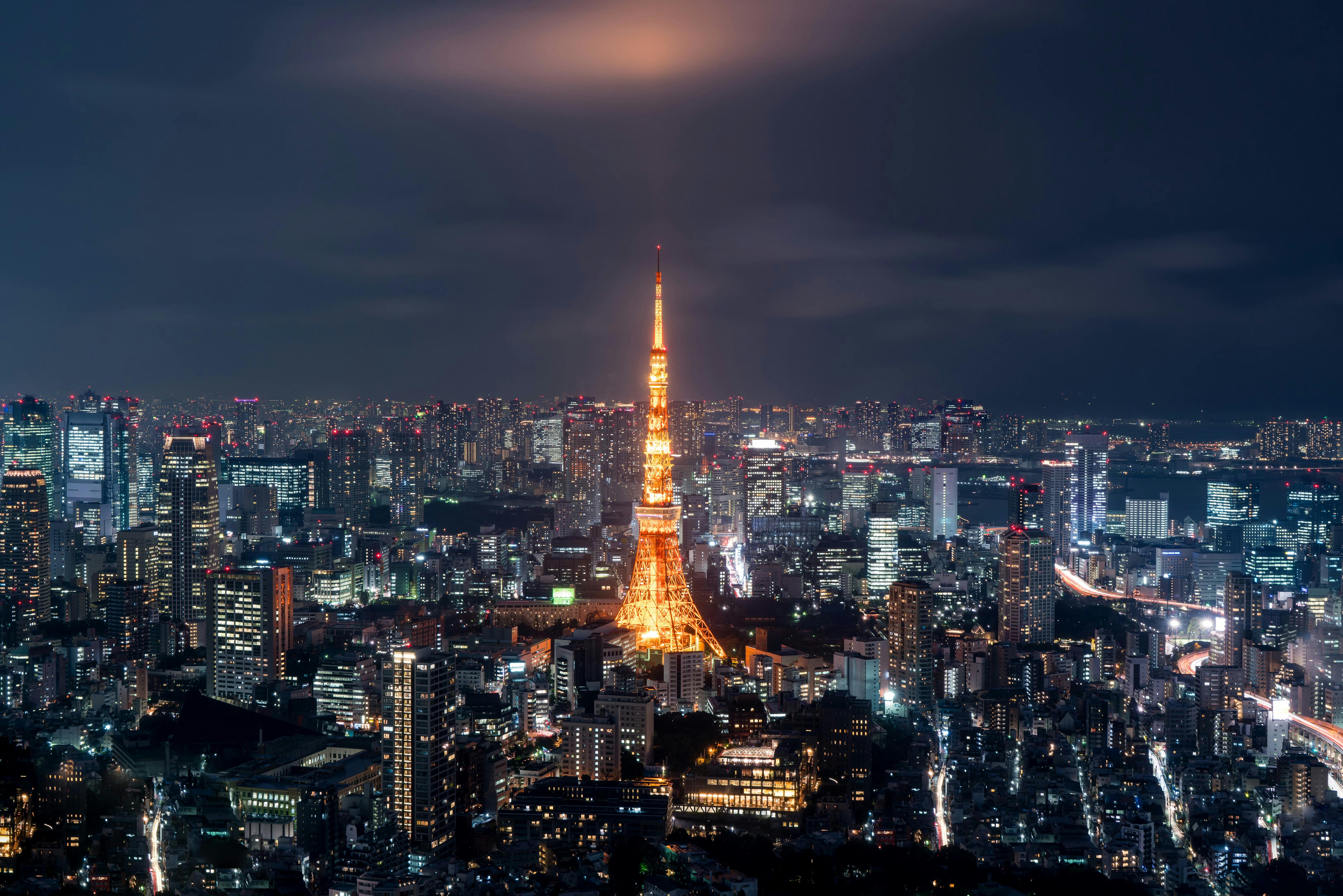 Tokyo