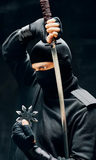 Intwina Inja Ninja Experience in Osaka - Trip To Japan