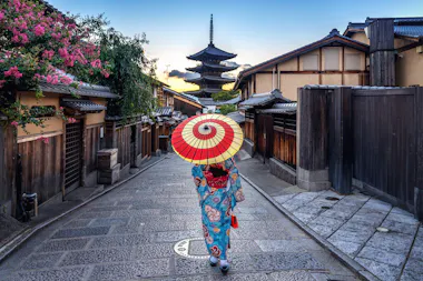 Yasaka Shrine
