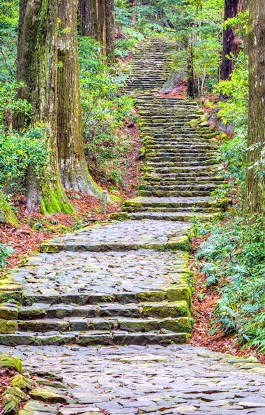 Daimonzaka Slope Daimonzaka Slope