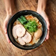 Easy Ramen-Making Experience in Shinjuku, Tokyo