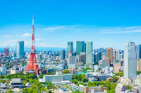 Tokyo Tower