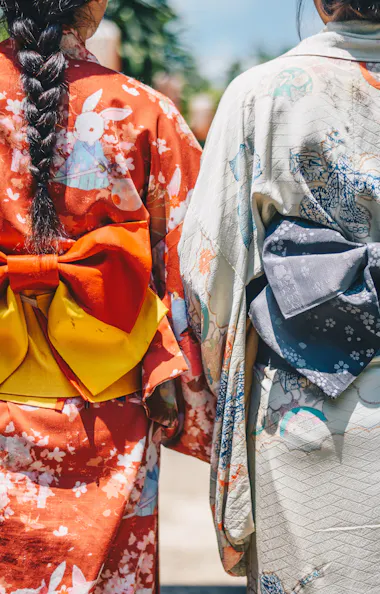 Yukata Yukata