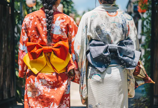 Yukata