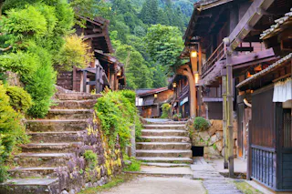 Tsumago