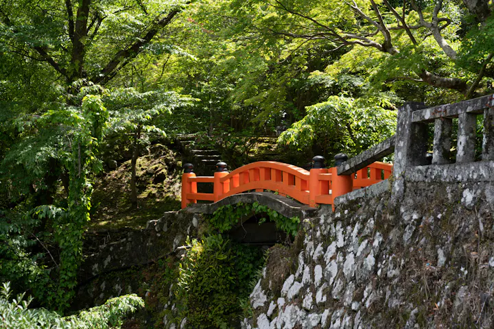 Kumano Kodo