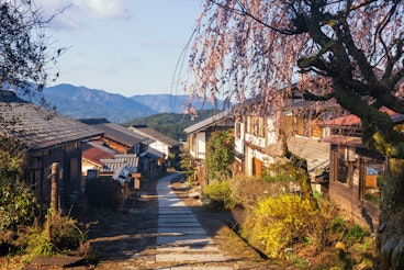 Magome