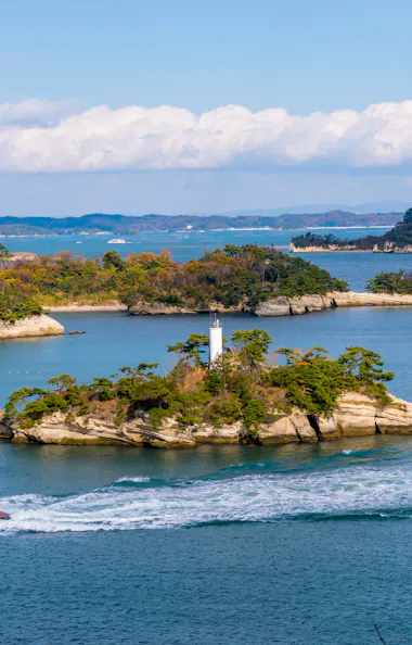 Matsushima Bay Matsushima Bay