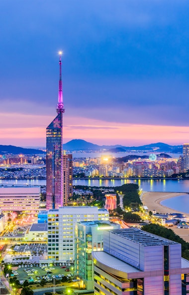 Fukuoka Fukuoka