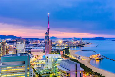 Fukuoka