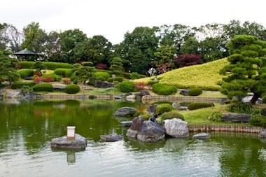 Daisen Park