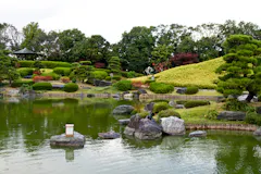 Daisen Park