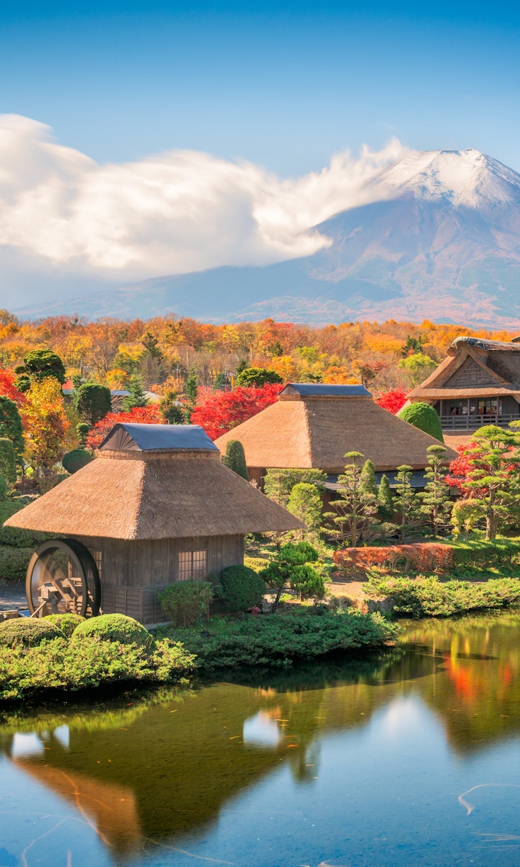 Oshino Hakkai the Eight Seas Of Oshino Trip To Japan oshino-hakkai-the-eight-seas-of-oshino-trip-to-japan