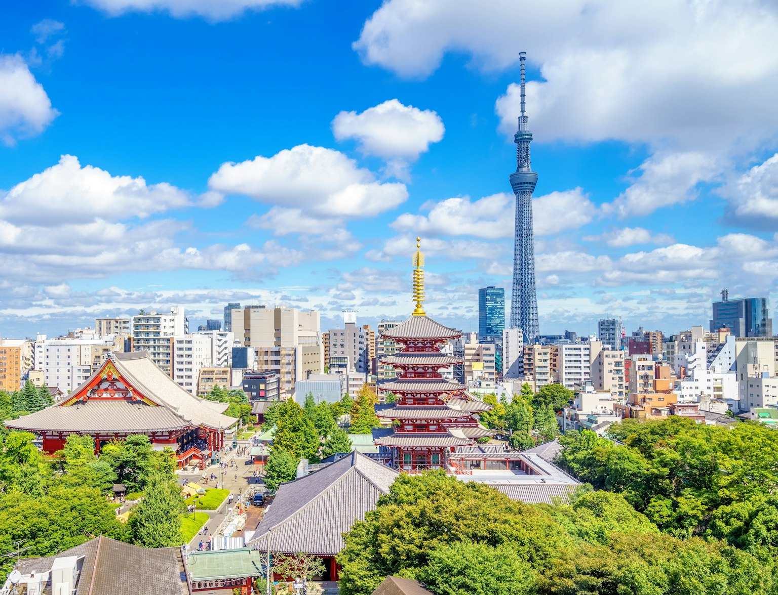 Asakusa Asakusa